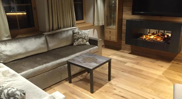 Апартаменты c 1 комнатой Pepis Suites - Lechtal Apartments