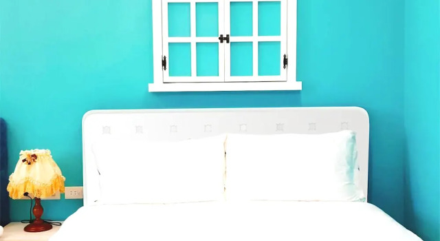 Taitung Happy Palette B&B