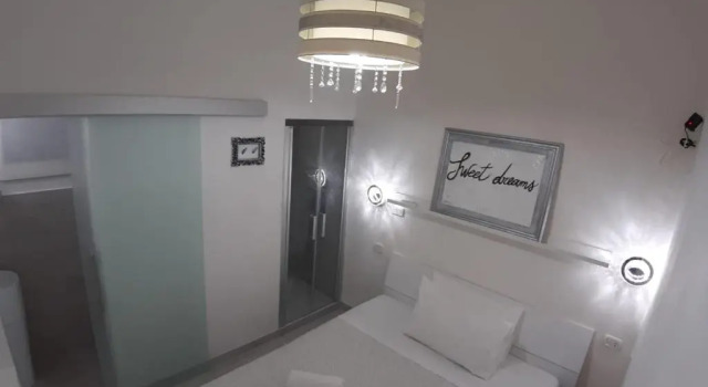 Апартаменты Borgo28