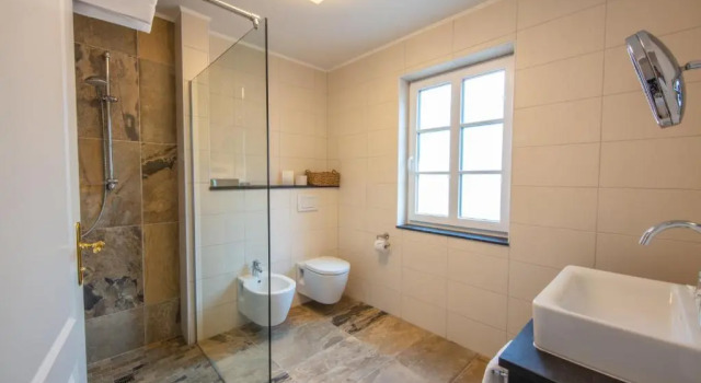 Номер Standard Villa Beilstein