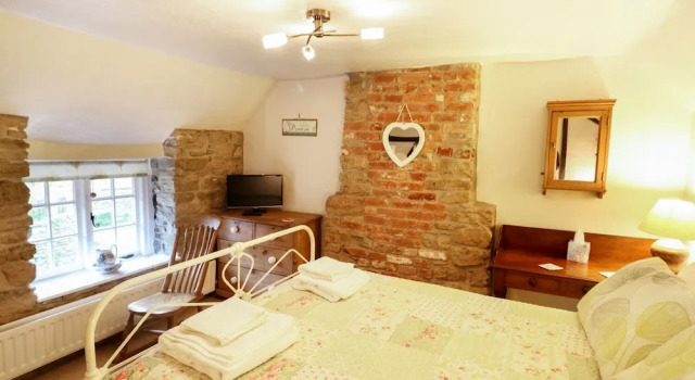 Snooks Cottage, Rezervasyon Tatil Evi Merseyside villalar, Villa