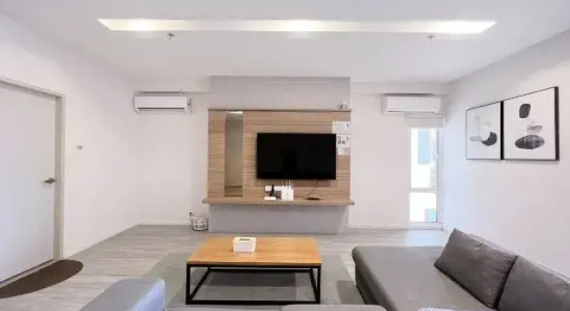 Paradise Perch Tanjung Aru Inifnity Pool 2BR