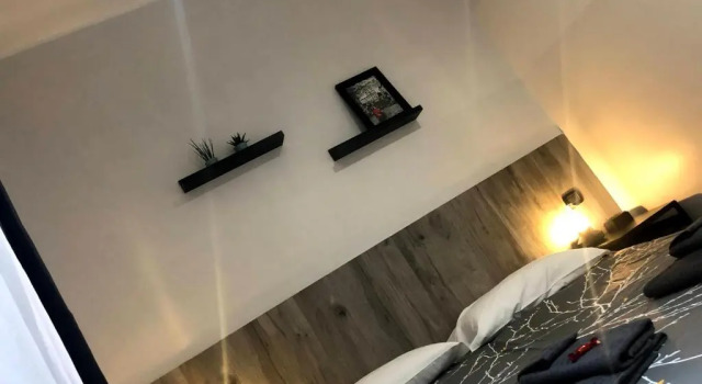 Standard Doppel Zimmer Avec Moi Roma