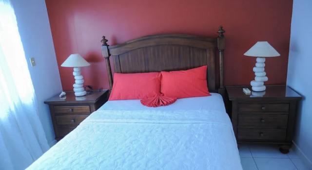 Номер Executive Country Club Mangowalk Townhouse