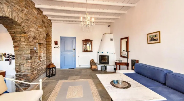 Villa Tina