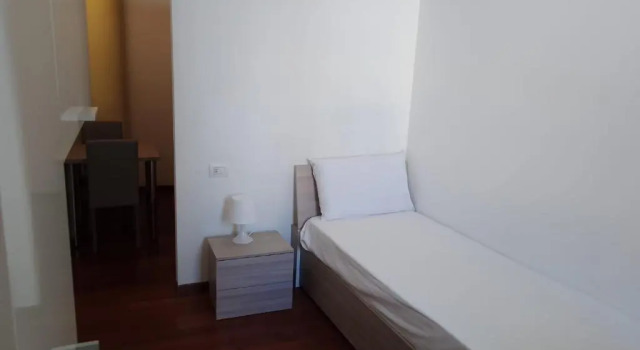 Студия Standard EGO Residence Ferrara & City Center Apartment