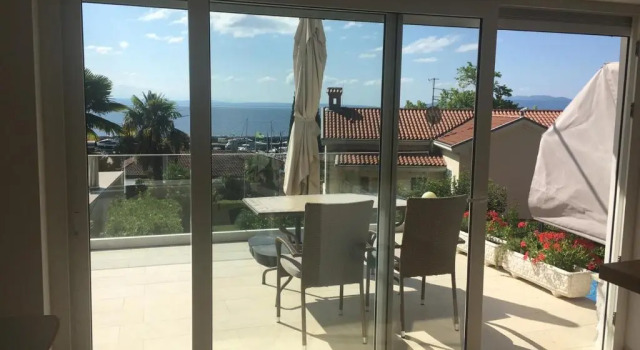 Апартаменты Apartments Irina