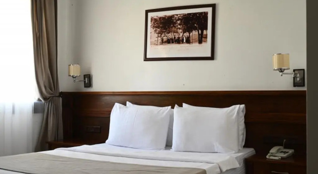 Cunda Deniz Hotel