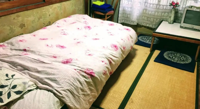 Двухместный номер Standard International Guest House Tani House