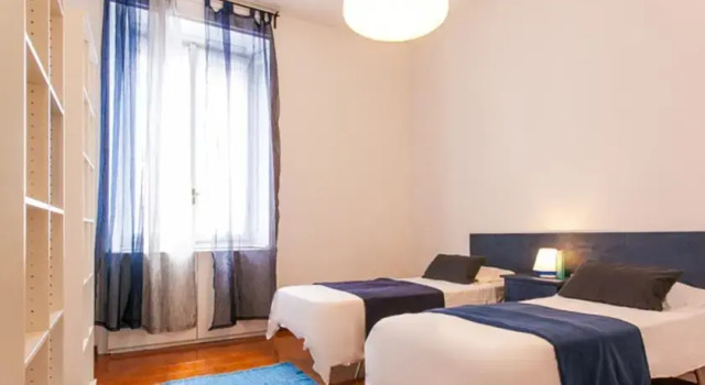Friendly Rentals Vitruvio, Забронировать Апартаменты/квартира Апартаменты Милана, рядом с Лорето, Апартаменты/квартира
