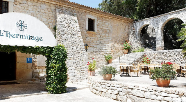 L’Hermitage Hotel & Spa, Reserva ahora Resort  