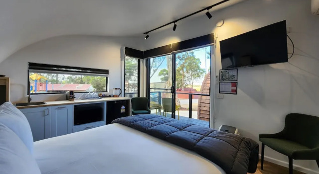 Phillip Island Park Lane Holiday Park, Book Hotel Cowes Phillip Island