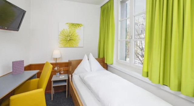 Номер Standard Hotel Münzgasse - Self Check-in