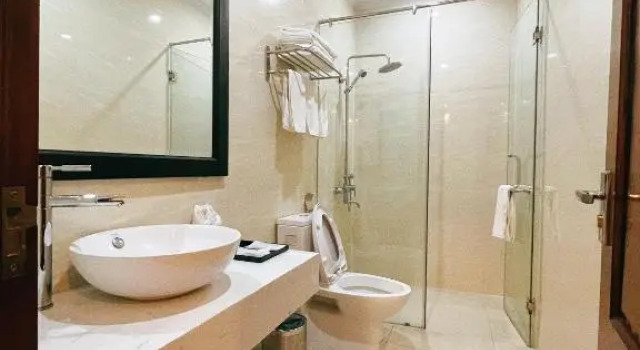 Трёхместный номер Deluxe Paragon House and Residence