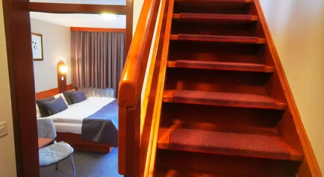 Номер Economy Hotel Tripič, restaurant and pizzeria