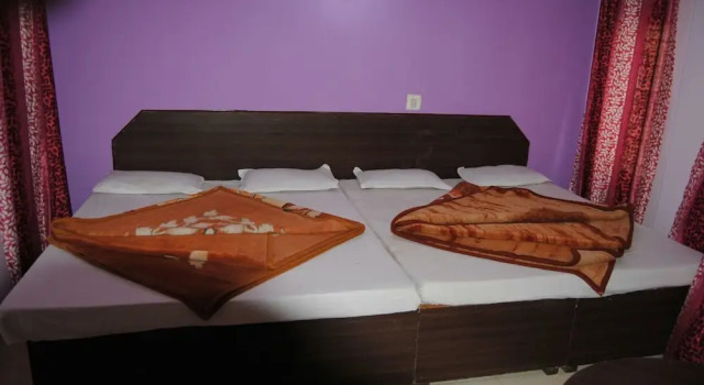 Hotel Dogra Residency Bar and Resturant