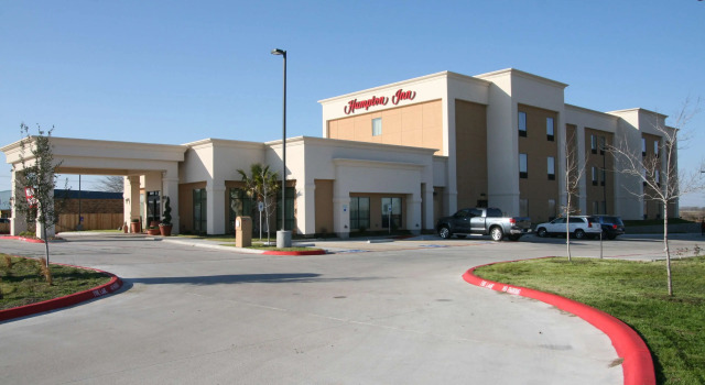 Hampton Inn La Grange, Book Hotel La Grange Texas