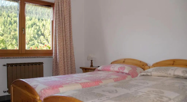 Agriturismo Plan dAvie, Забронировать Отель Аоста Пила