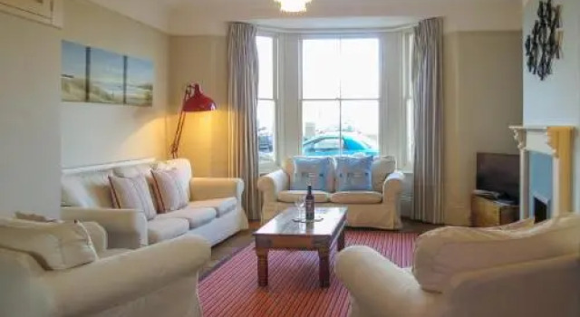 14 Market Cross Place, Book Hotel Aldeburgh Suffolk