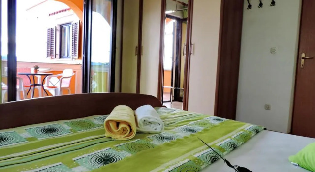 Апартаменты Apartment Perić