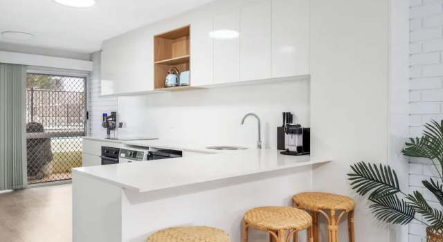 Номер Standard Bayview Tower