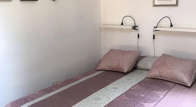 Студия Lovely Studio Cartago