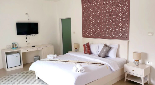 Vanida Resort - Halal, Забронировать Курортный отель Аюттхая провинция Аюттхая, рядом с Храм Чайваттханарам