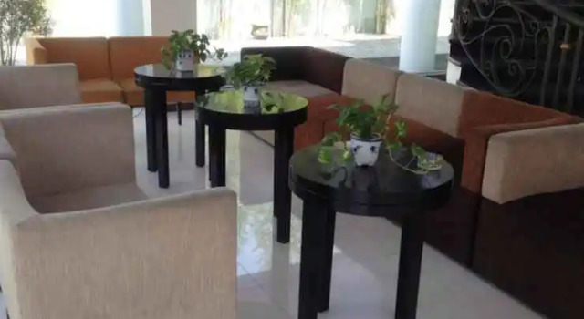 Hotel Puri Indah