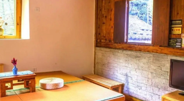 Yongding Tulou Daxing Farm Stay, Book Farm Stay Zhangzhou Fujian
