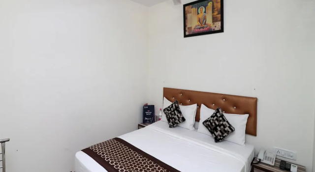 Hotel The Best, Забронировать Отель Отели Нью-Дели с завтраком, Завтраки