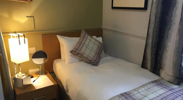 Номер Standard The Abbey Inn