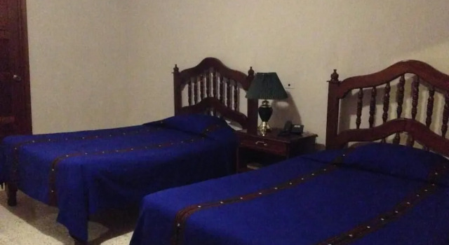 Posada de Don Jose, Prenota Hotel Hotel a Solola con parcheggio, Parcheggio