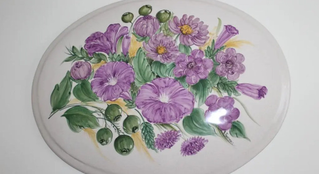 Номер Standard B&B Bouquet di fiori