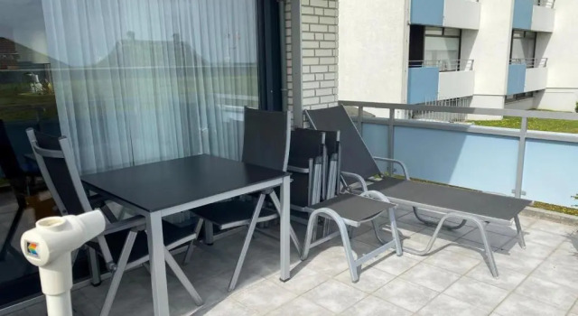 Haus Fischerstrand W 06