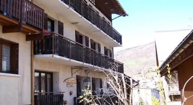 Résidence La Cordee - 3 Pièces pour 8 Personnes 94