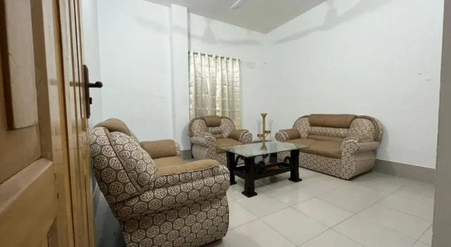 KM Bros Apartments