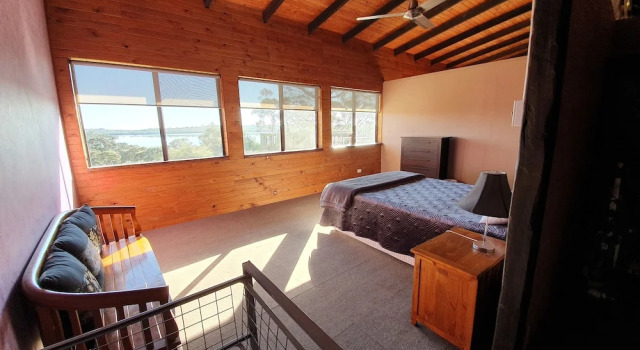 Wolfes Landing Eco Stay, Réserver Maison de vacances Cottages à Denmark, Cottage