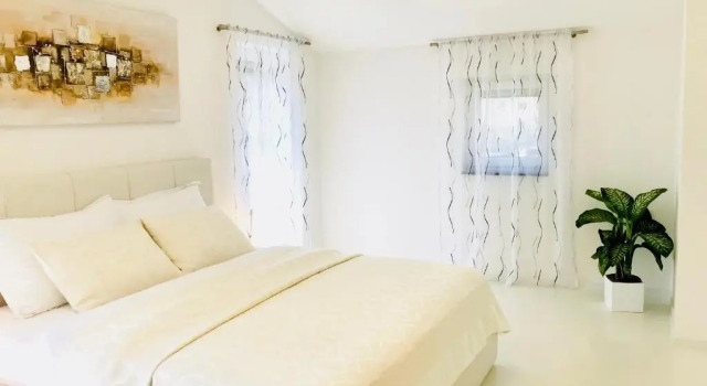 Апартаменты Deluxe Apartmani Beril Lux