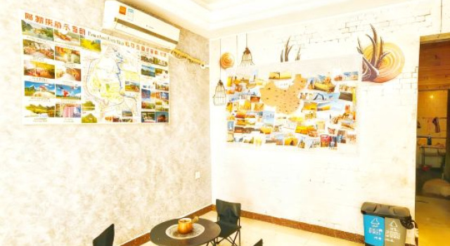 YangShuo  Backpacker  Hostel ( West Street Branch)