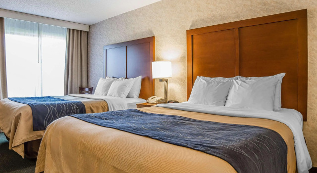 Yellowstone River Inn & Suites