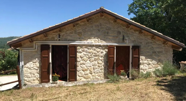 Четырёхместный номер Classic Country House Antiche Dimore