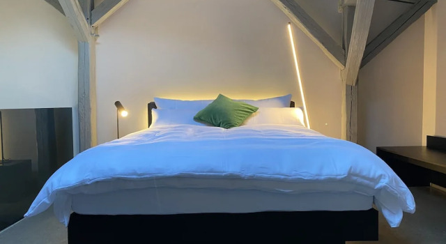 Апартаменты Comfort PÖLTER bei MARKUS T