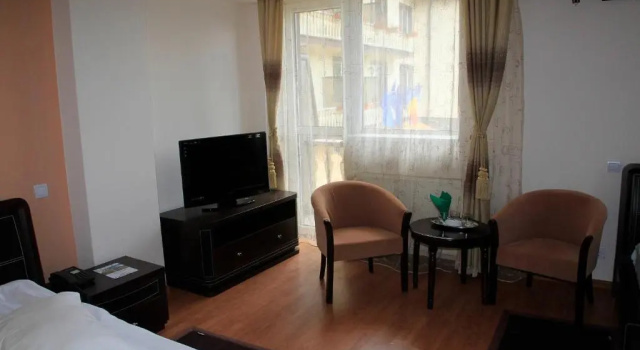 Номер Standard Hotel Dumbrava