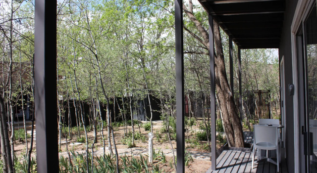 Furrows Lodge, Boek Hotel Nieu-Bethesda Graaff-Reinet