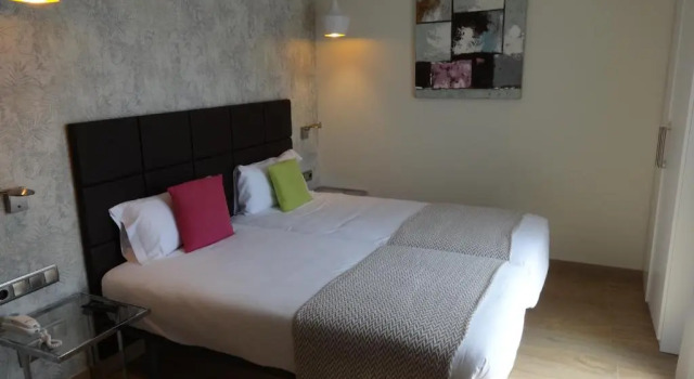 Двухместный номер Superior Hotel Lloret Ramblas