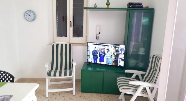 House With 2 Bedrooms in Alcamo Marina, With Furnished Terrace - 30 m, Book Hotel Hotels in Sicily with Parking, Parking