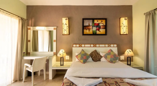 Вилла Luxury villa Diva Goa