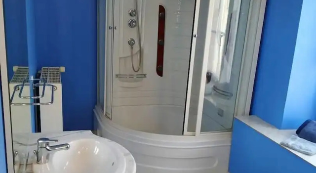 Номер Standard Loctodon