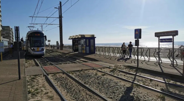 Студия Splendid Seaview