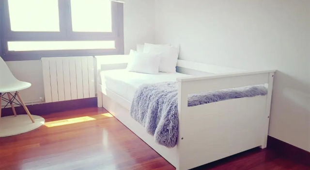 COSTA VASCA APARTAMENTO ENTERO 3 DORMITORIOS "Wifi", Book Apartment  